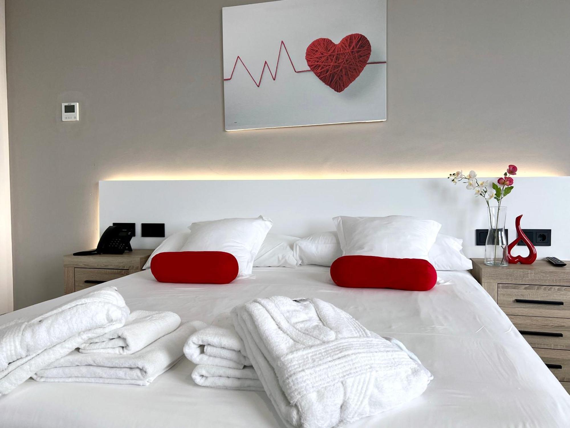 Hotel Spa Mirador Jorquera Екстер'єр фото