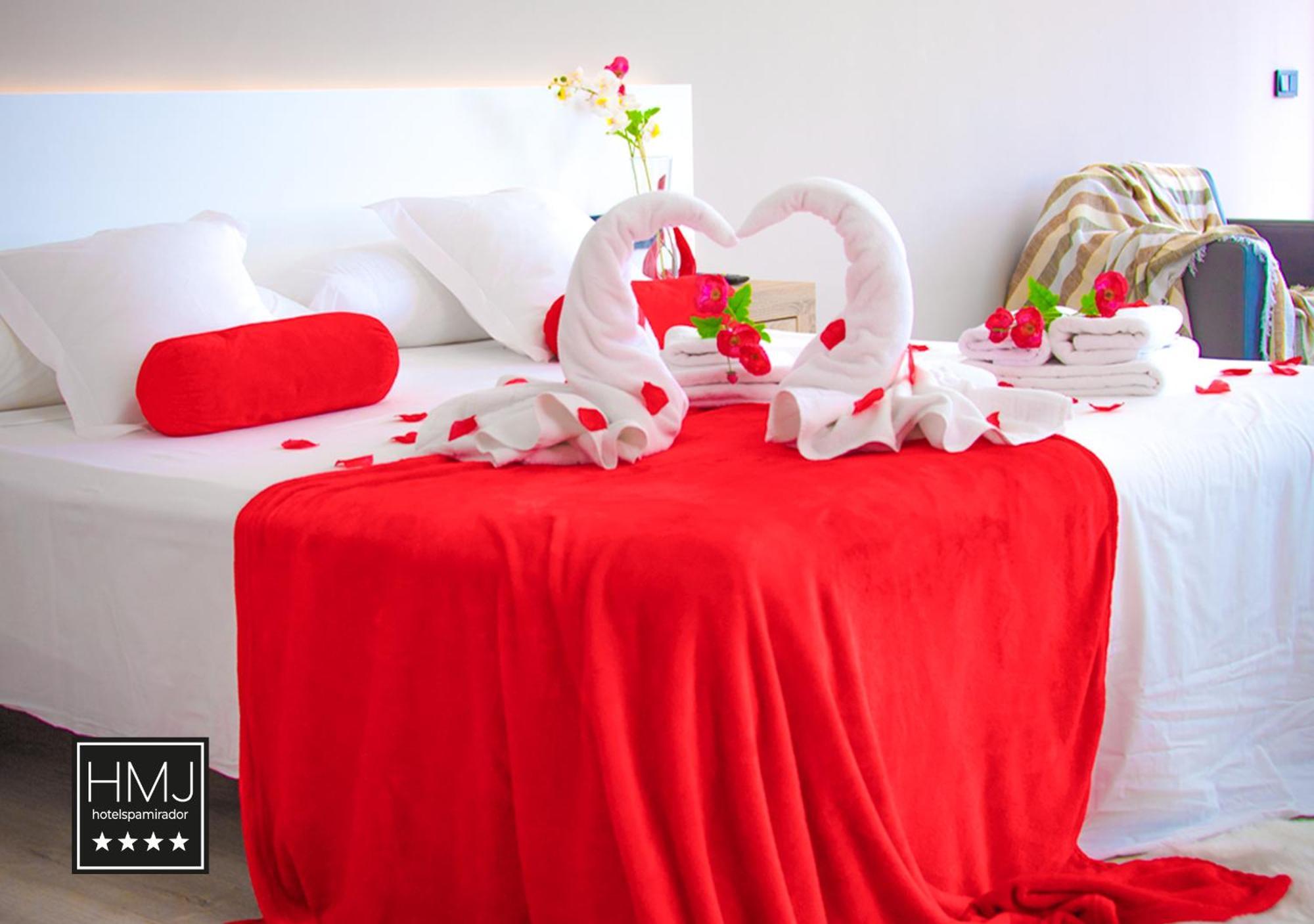 Hotel Spa Mirador Jorquera Екстер'єр фото